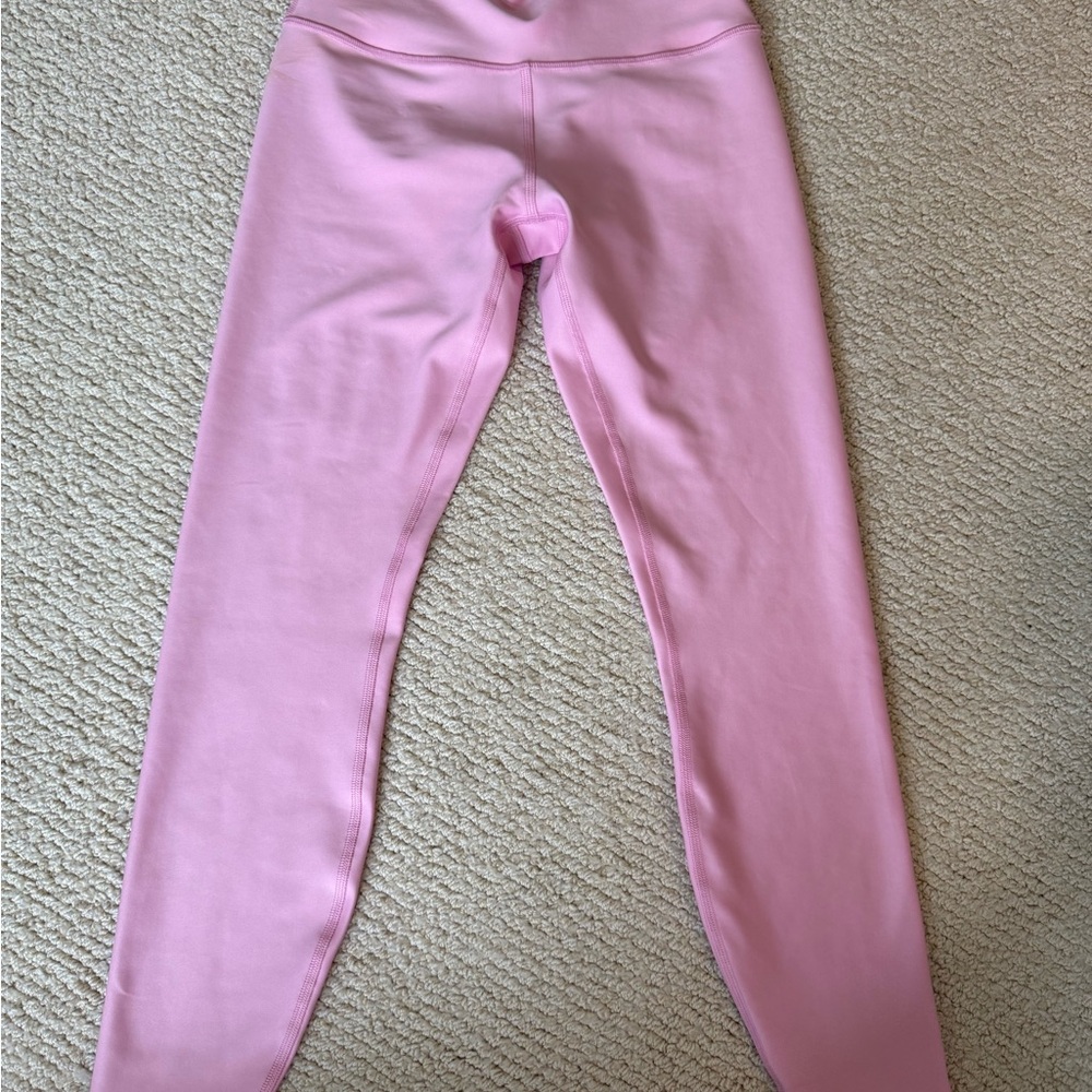 ALO 7/8 high-waist airlift legging